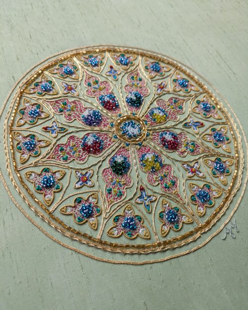 Rose Window